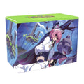 Pokèmon - DECK BOX - SOFORA