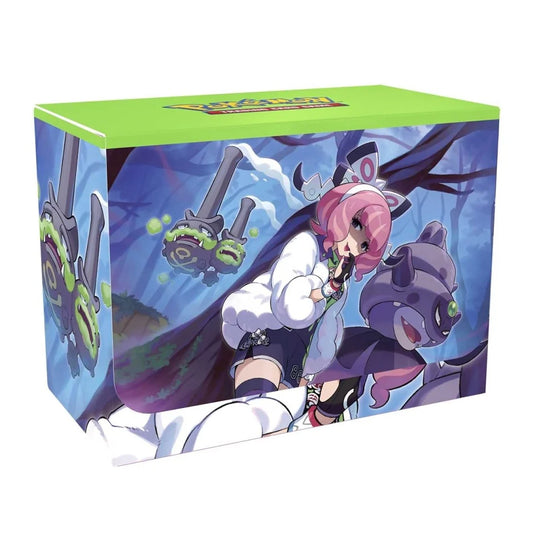 Pokèmon - DECK BOX - SOFORA