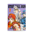 STAR COMICS - Hirohiko Araki - LE BIZZARRE AVVENTURE di JOJO - Steel Ball Run - Vol. 7