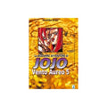 STAR COMICS - Hirohiko Araki - LE BIZZARRE AVVENTURE di JOJO  - Vento Aureo Vol. 5