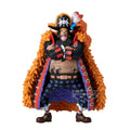 BANPRESTO - ONE PIECE - THE GRANDLINE SERIES - MARSHALL D. TEACH