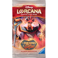Lorcana -IL REGNO DI JAFAR - Bustina Singola - ITA