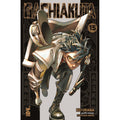 Star Comics - Gachiakuta - Kei Urana - vol. 15