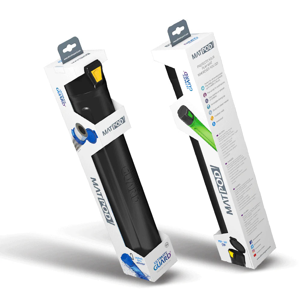 Ultimate Guard - MATPOD - Black