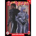 Planet Manga - BERSERK - KENTARO MIURA - vol 9