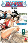 Planet Manga - BLEACH - Tite Kubo - vol. 9