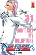 Planet Manga - BLEACH - Tite Kubo - vol. 31