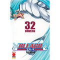 Planet Manga - BLEACH - Tite Kubo - vol. 32