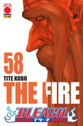 Planet Manga - BLEACH - Tite Kubo - vol. 58