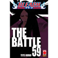 Planet Manga - BLEACH - Tite Kubo - vol. 59