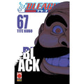 Planet Manga - BLEACH - Tite Kubo - vol. 67