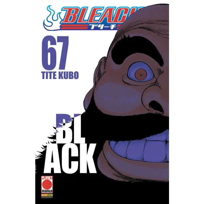 Planet Manga - BLEACH - Tite Kubo - vol. 67