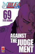 Planet Manga - BLEACH - Tite Kubo - vol. 69