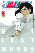 Planet Manga - BLEACH - Tite Kubo - vol. 72