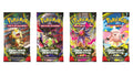 POKEMON - Bustina Singola - EQUILIBRIO PERFETTO - ITA