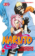 Planet Manga - Naruto - Masashi Kishimoto - vol. 30