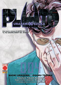 Planet Manga - Pluto - vol. 004