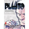 Planet Manga - Pluto - vol. 005