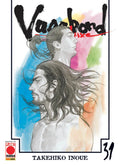 Planet Manga - Takehiko Inoue - Vagabond deluxe - Vol. 31