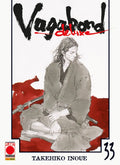Planet Manga - Takehiko Inoue - Vagabond deluxe - Vol. 33