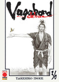 Planet Manga - Takehiko Inoue - Vagabond deluxe - Vol. 36