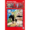 Star Comics - One Piece Bianco - Eiichiro Oda - vol. 7