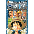Star Comics - One Piece Bianco - Eiichiro Oda - vol. 27
