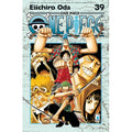 Star Comics - One Piece Bianco - Eiichiro Oda - vol. 39