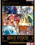 One Piece Card Game - Premium Card Collection - Best Selection Vol.1