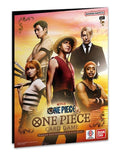 One Piece Card Game - Premium Card Collection - Live Action Edition