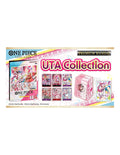 One Piece Card Game - Premium Card Collection - Uta collection - eng