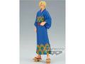 BANPRESTO - ONE PIECE - VINSMOKE SANJI