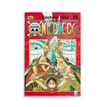 Star Comics - One Piece Bianco - Eiichiro Oda - vol. 15