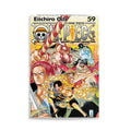 Star Comics - One Piece Bianco - Eiichiro Oda - vol. 59