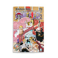 Star Comics - One Piece Bianco - Eiichiro Oda - vol. 73