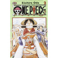 Star Comics - One Piece Bianco - Eiichiro Oda - vol. 2