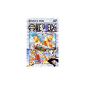 Star Comics - One Piece Bianco - Eiichiro Oda - vol. 37