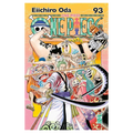 Star Comics - One Piece Bianco - Eiichiro Oda - vol. 93