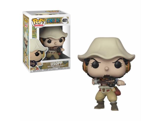 Funko Pop - One Piece - 401 USOPP
