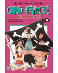 Star Comics - One Piece Blu - Eiichiro Oda - vol. 16
