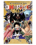 Star Comics - One Piece Blu - Eiichiro Oda - vol. 54