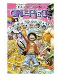 Star Comics - One Piece Blu - Eiichiro Oda - vol. 62