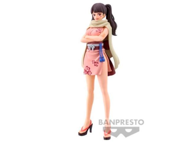 BANPRESTO - ONE PIECE - SHINOBU