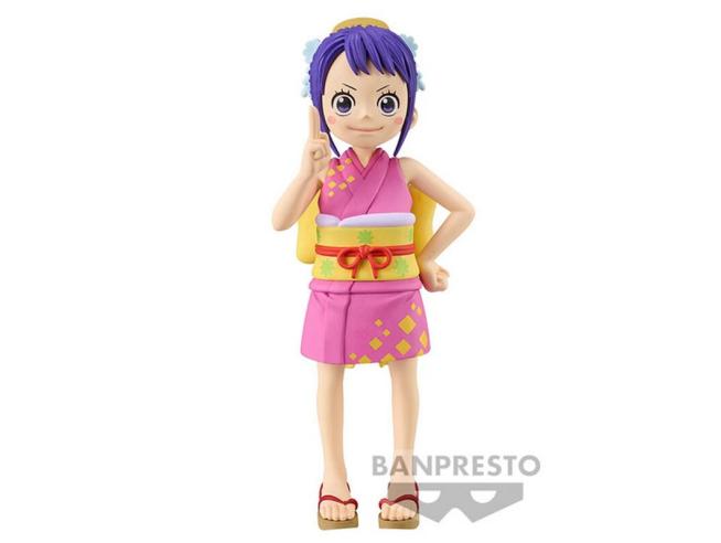 BANPRESTO - ONE PIECE - O-TAMA