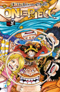 Star Comics - One Piece Blu - Eiichiro Oda - vol. 112