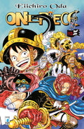 Star Comics - One Piece Blu - Eiichiro Oda - vol. 113