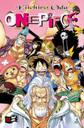 Star Comics - One Piece Bianco - Eiichiro Oda - vol. 52