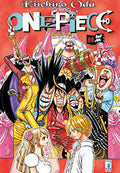 Star Comics - One Piece Blu - Eiichiro Oda - vol. 86