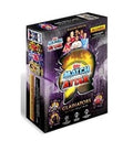 Topps MATCH ATTAX - GLADIASTORS BATTLERS - MEGA TIN N° 4 - Season 2025/2026
