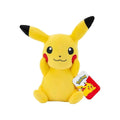 Pokémon - Peluche - Pikachu 25 cm